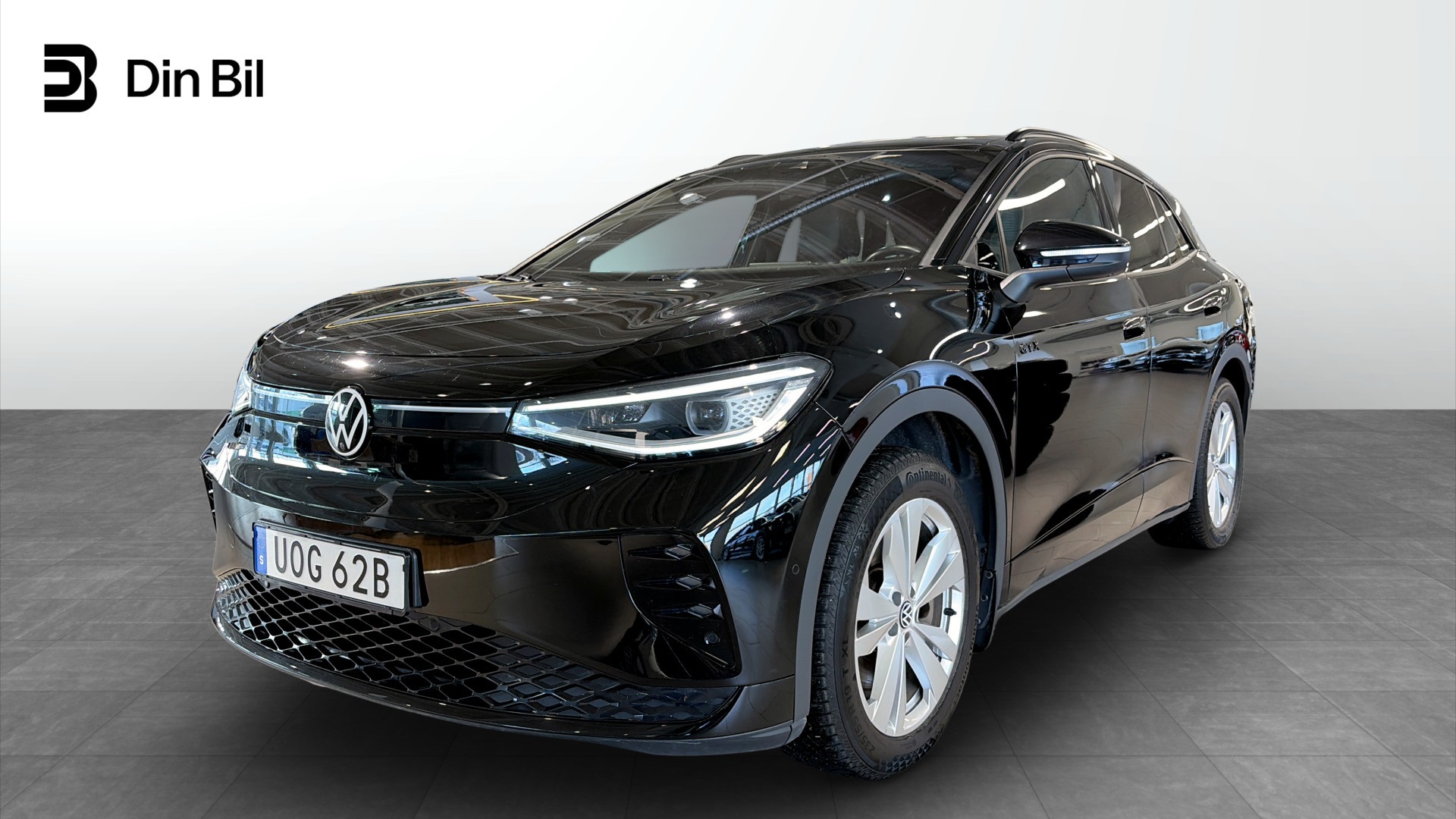 Bild för bil UOG62B