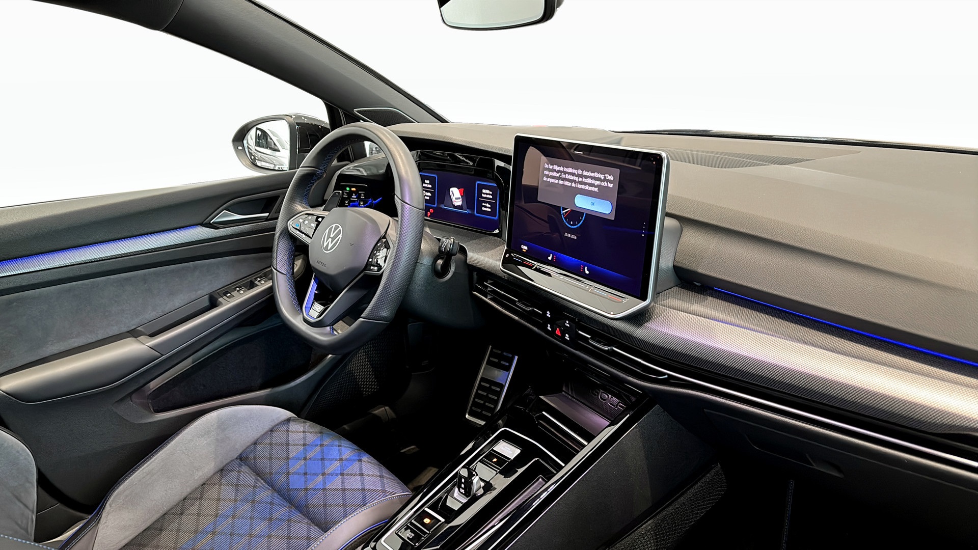 Volkswagen Golf UOH09G