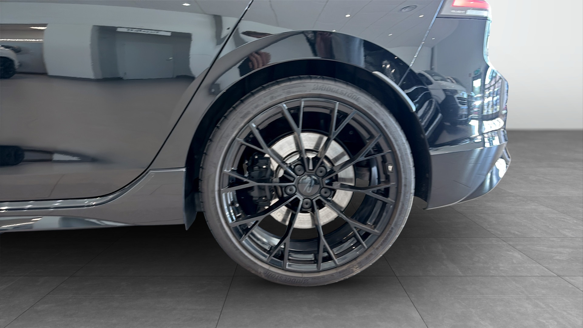 Volkswagen Golf UOH09G