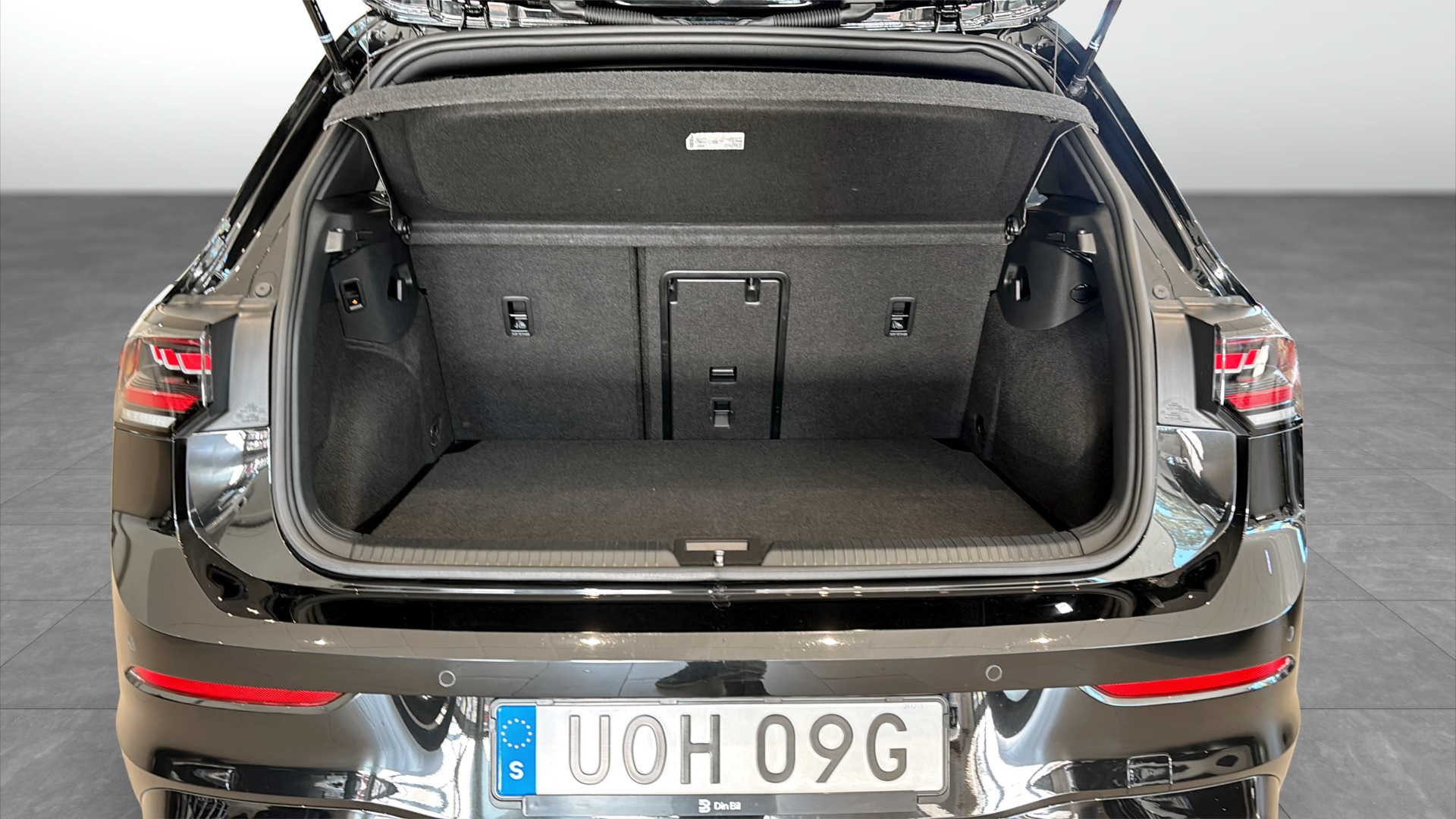 Volkswagen Golf UOH09G