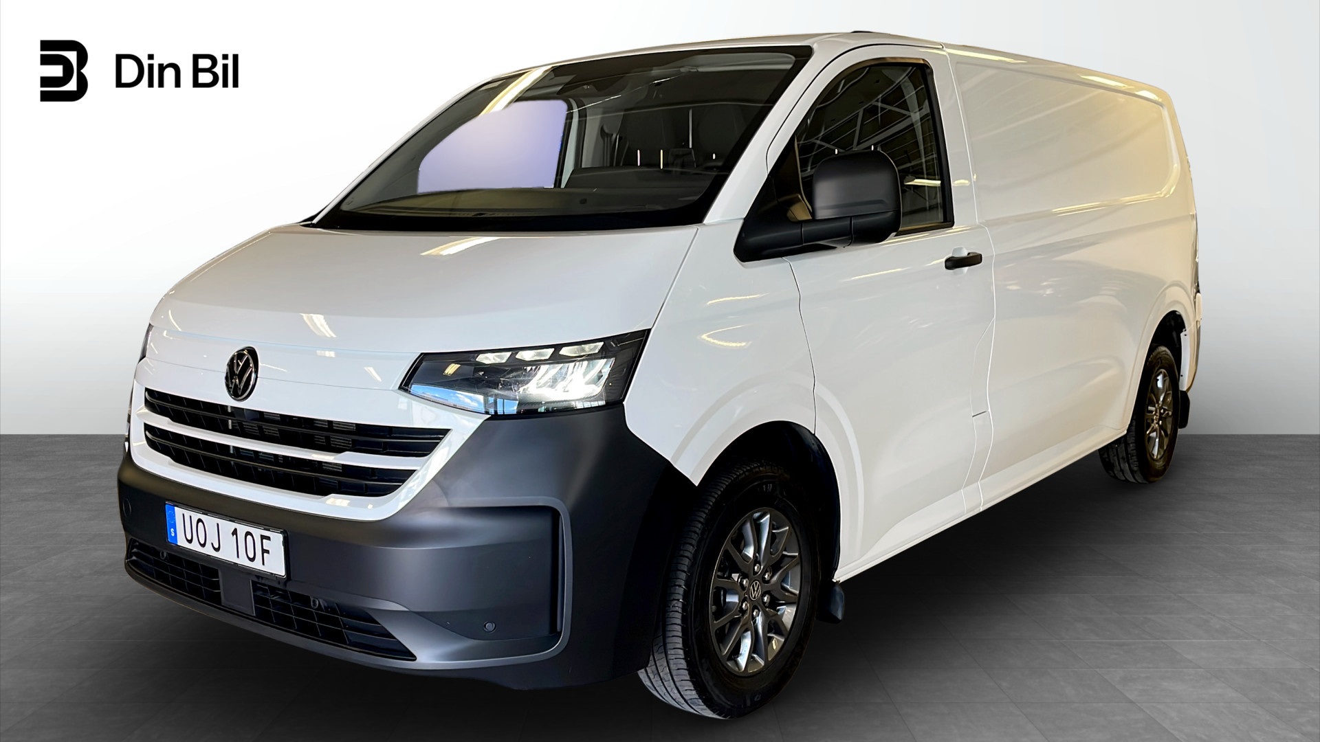 Volkswagen T7 2025