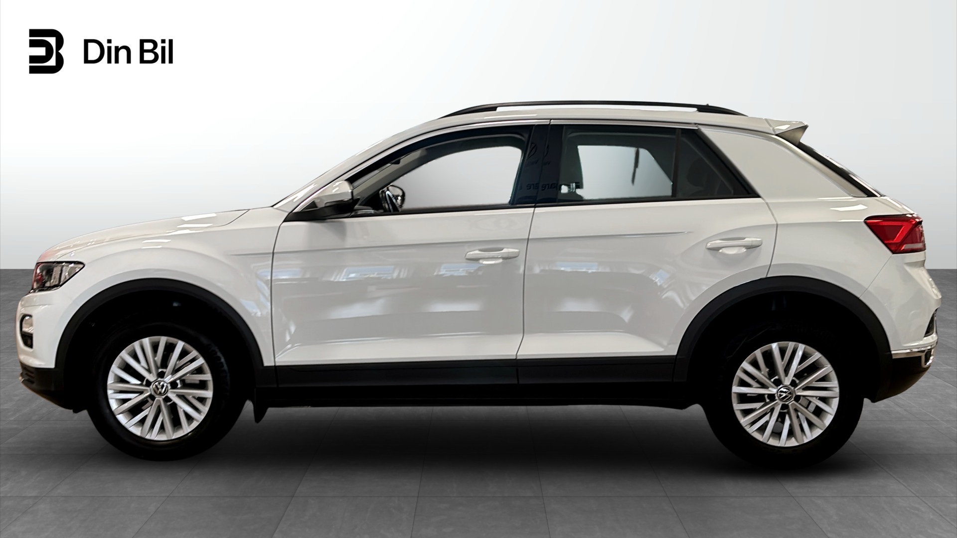 Volkswagen T-Roc UOK79K