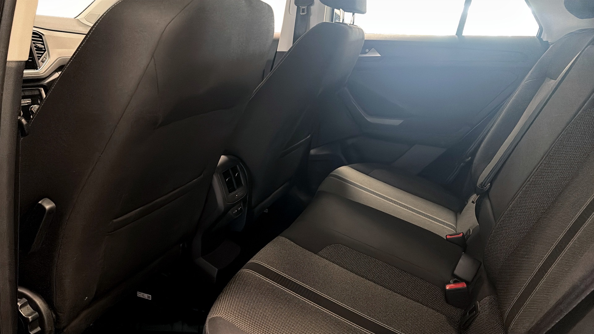 Volkswagen T-Roc UOK79K