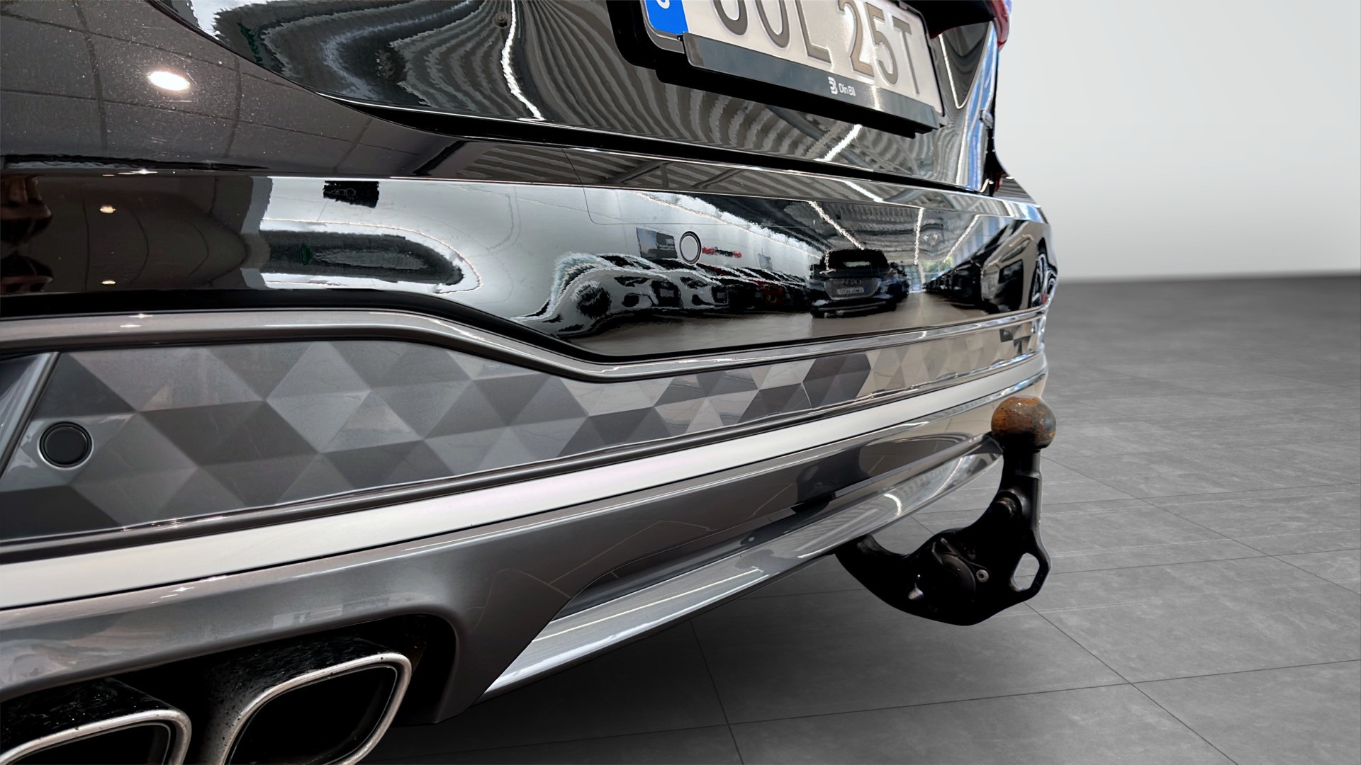 Audi A5 Avant UOL25T