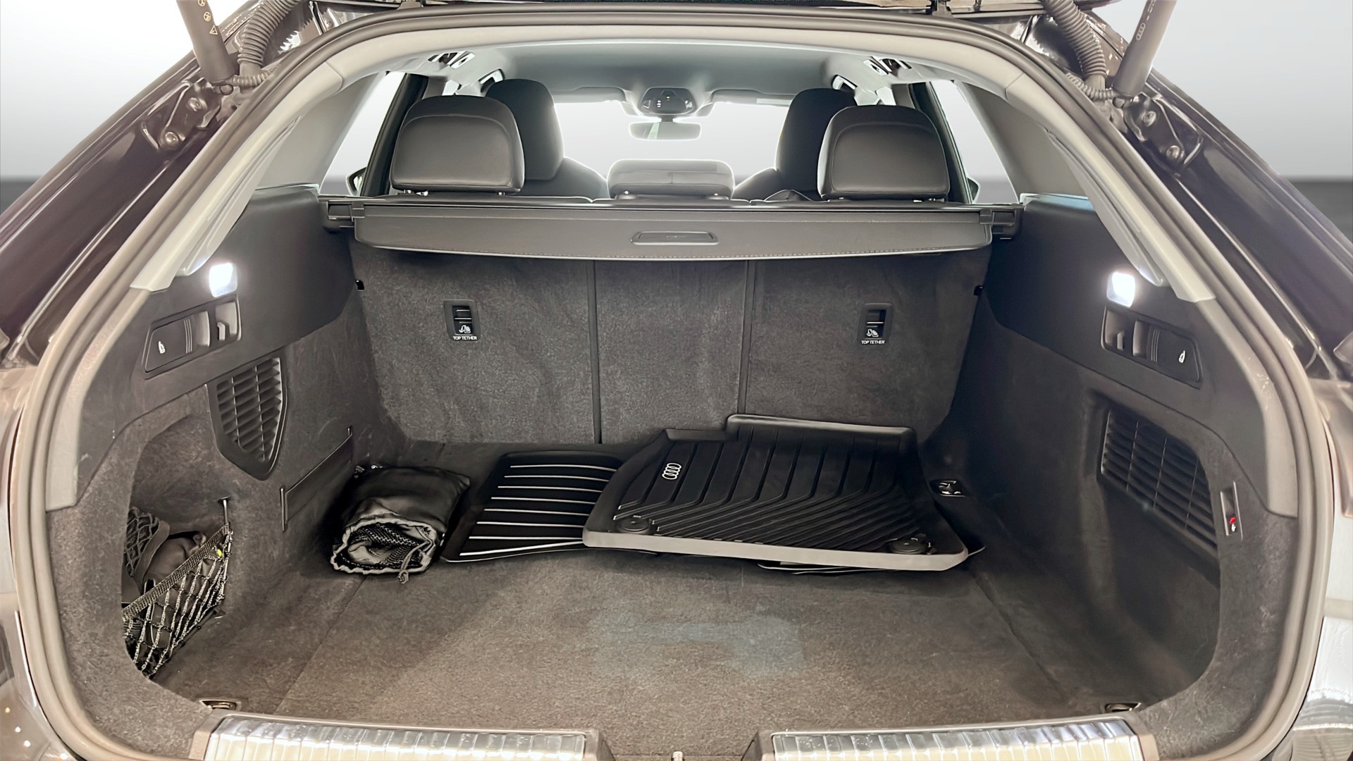 Audi A5 Avant UOL25T