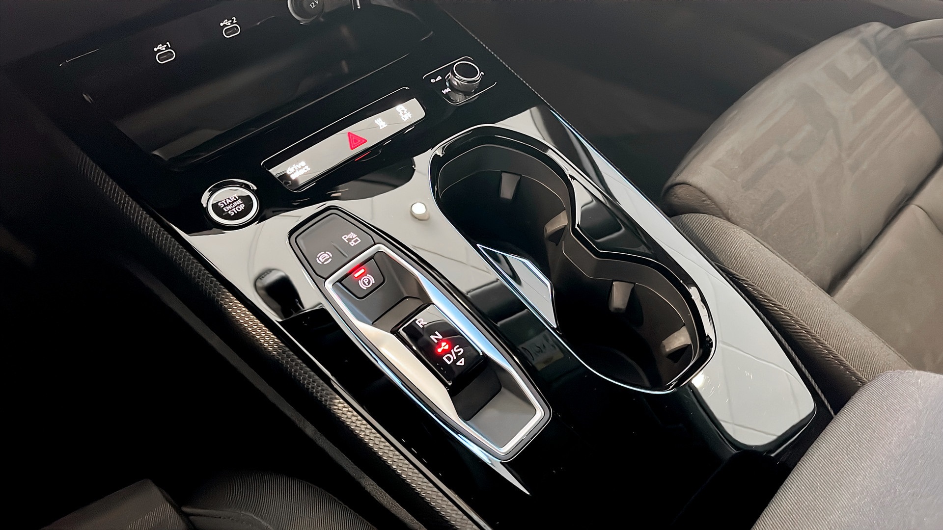 Audi A5 Avant UOL25T