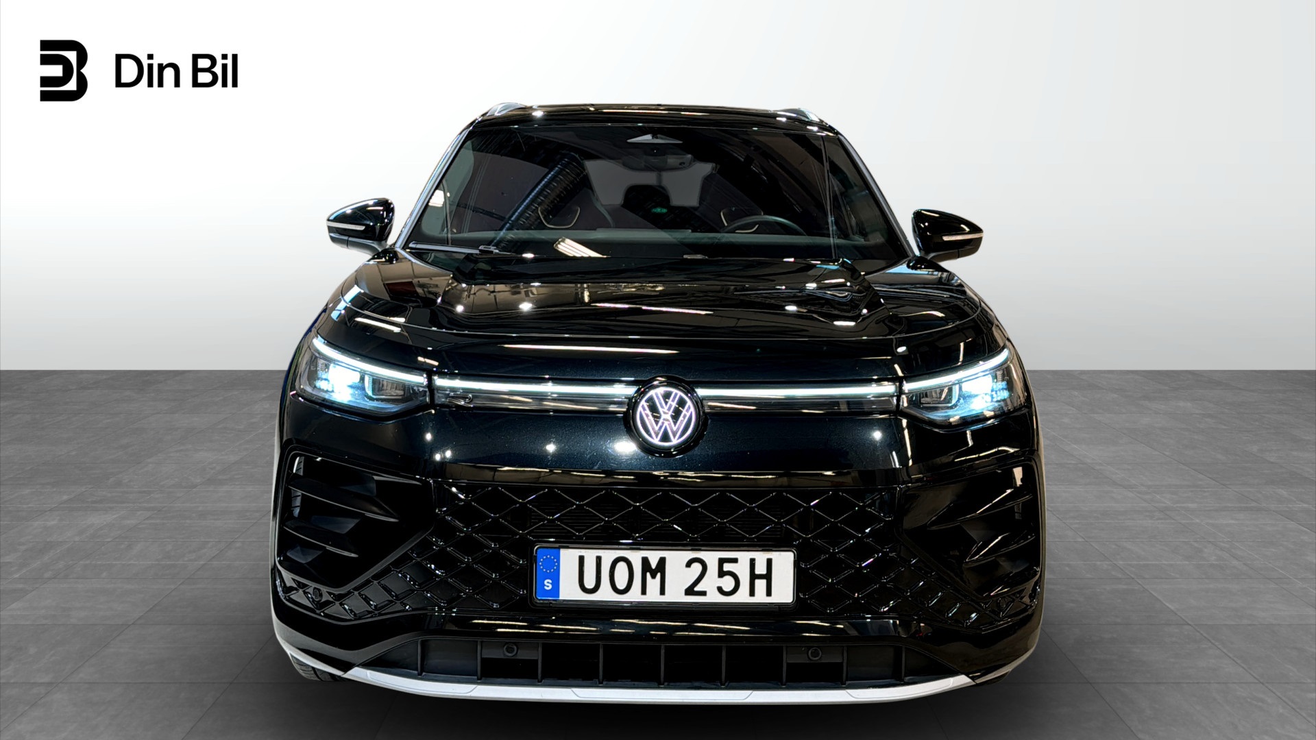 Volkswagen Tayron UOM25H