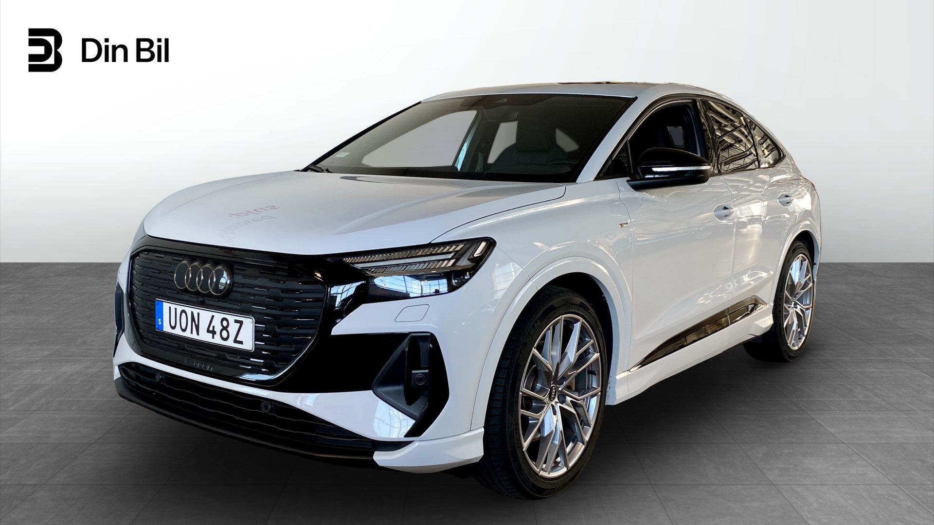 Bild för bil UON48Z