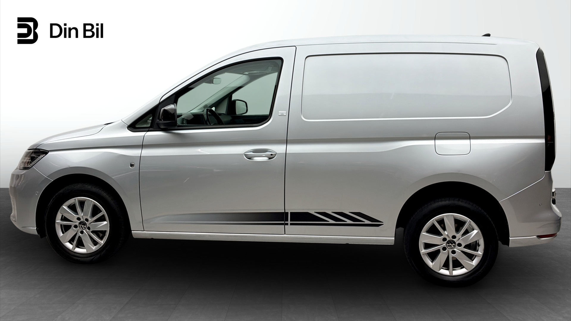 Volkswagen Caddy UOP01H