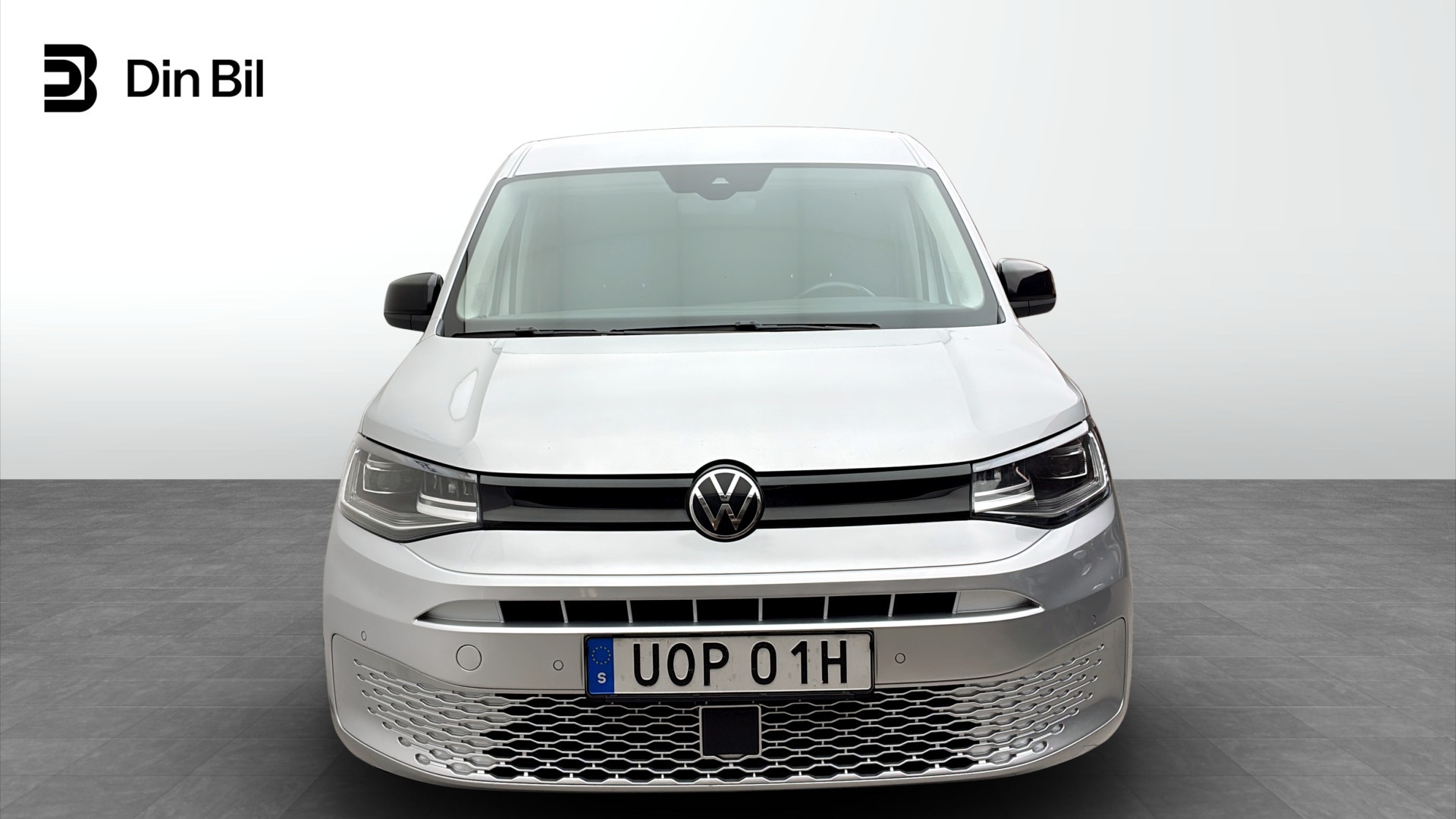 Volkswagen Caddy UOP01H