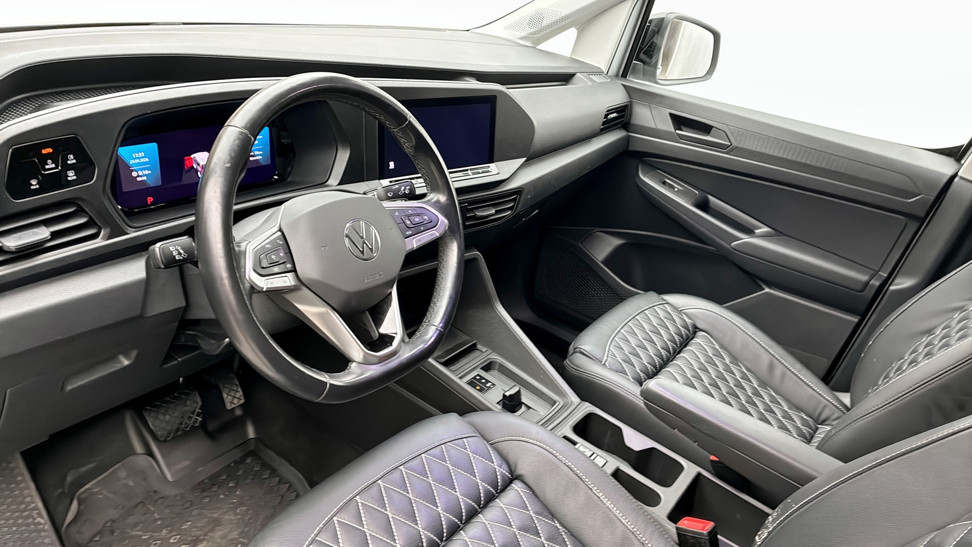 Volkswagen Caddy UOP01H