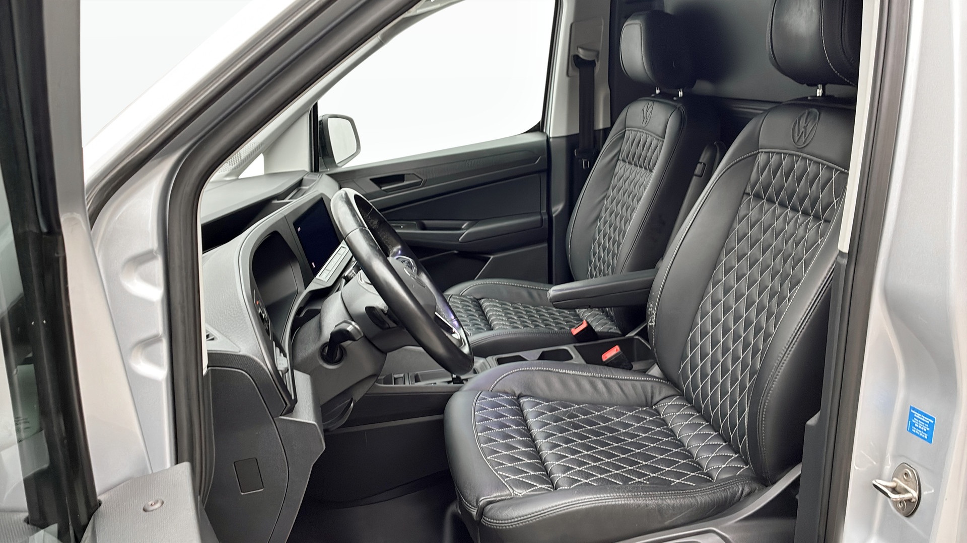 Volkswagen Caddy UOP01H