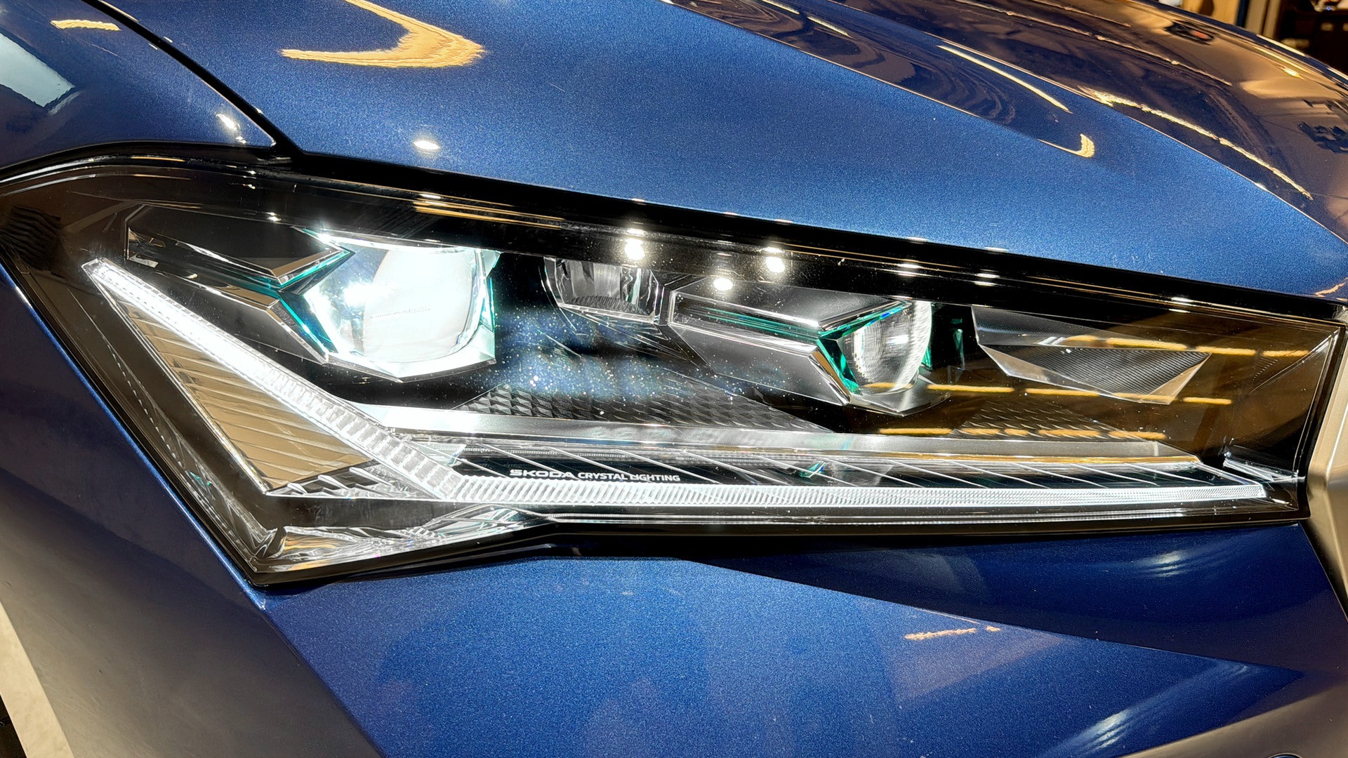 Skoda Superb Combi UOP02S