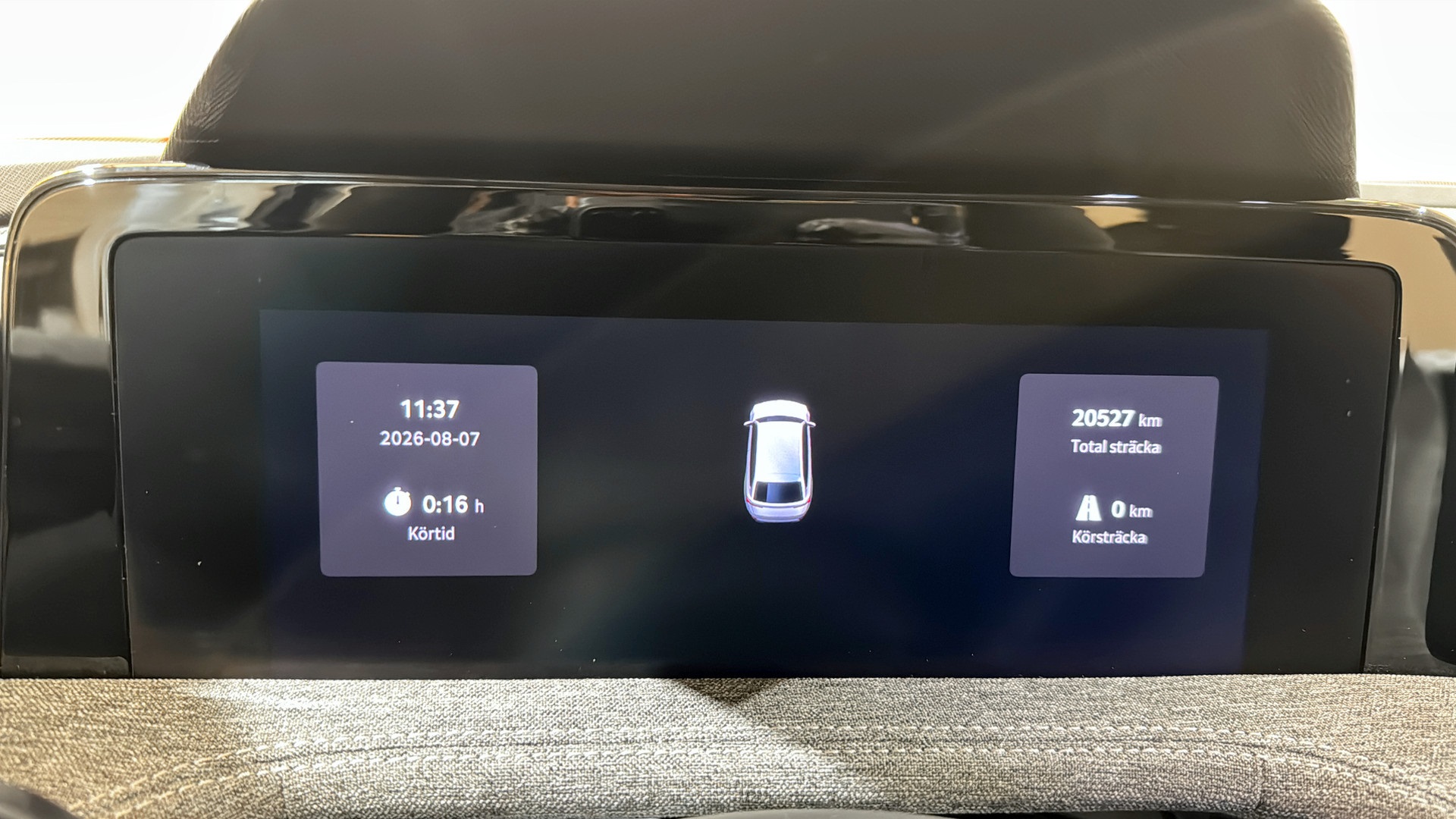 Skoda Superb Combi UOP02S