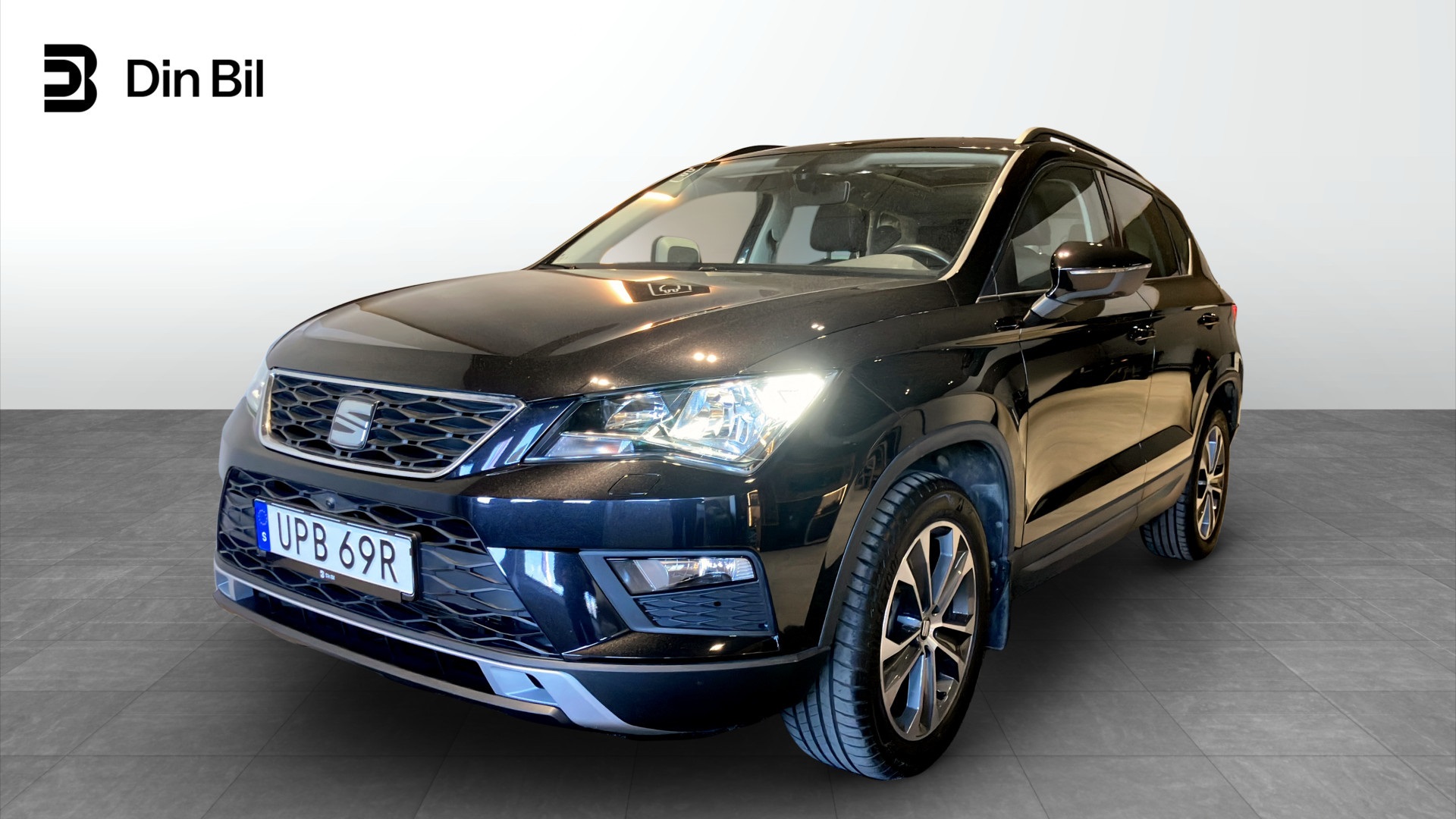 Bild för bil UPB69R