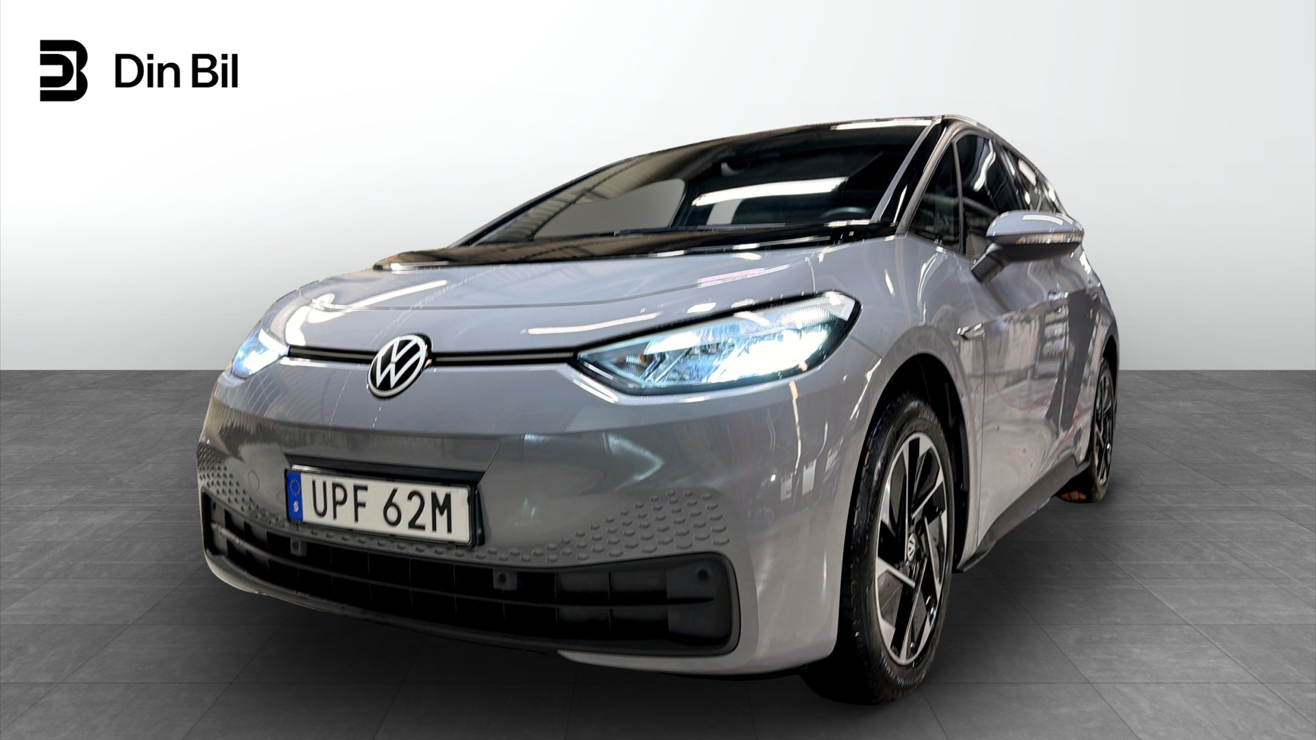 Bild för bil UPF62M