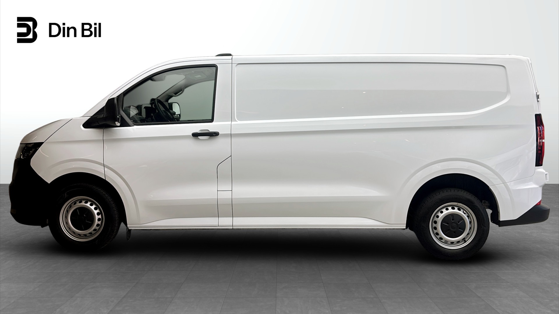Volkswagen T7 Transporter UPG11B