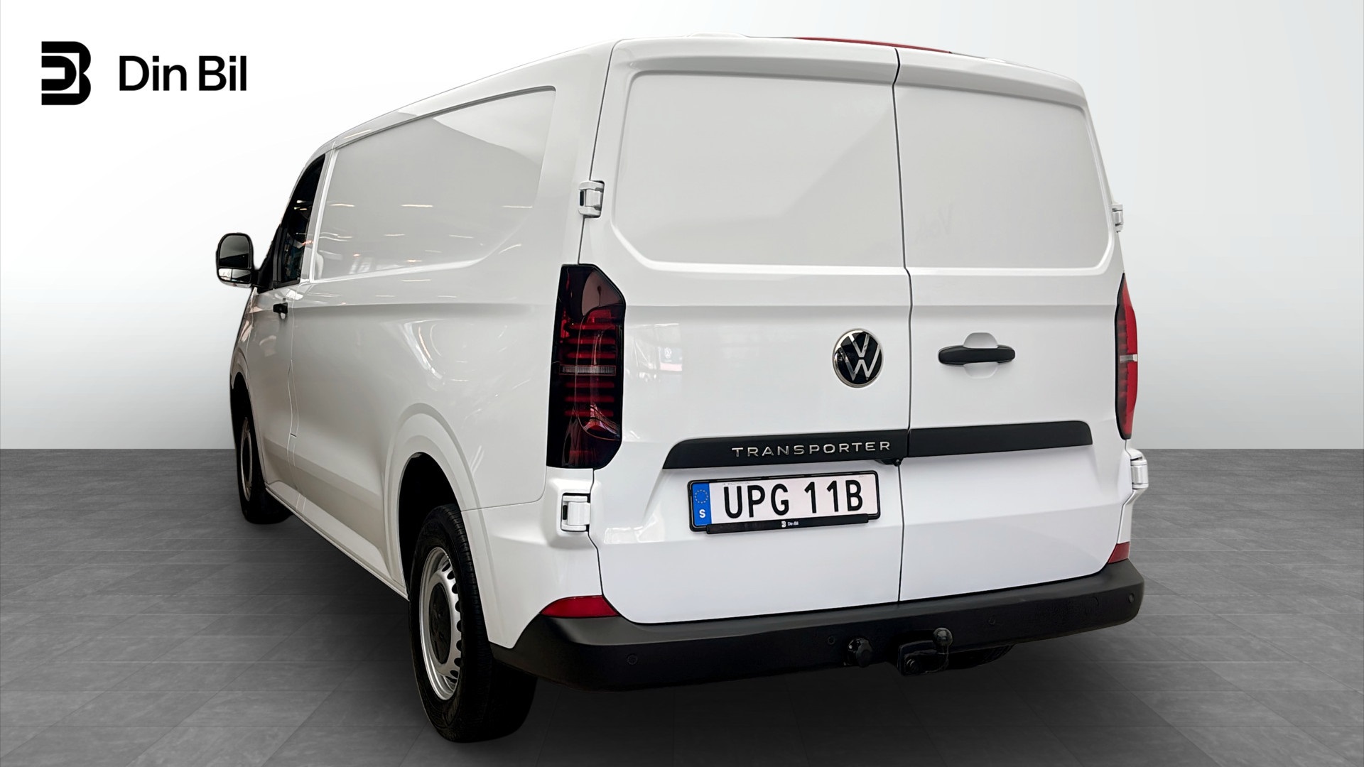 Volkswagen T7 Transporter UPG11B