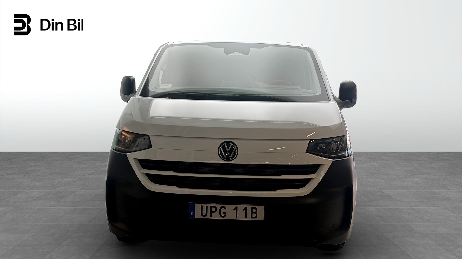 Volkswagen T7 Transporter UPG11B