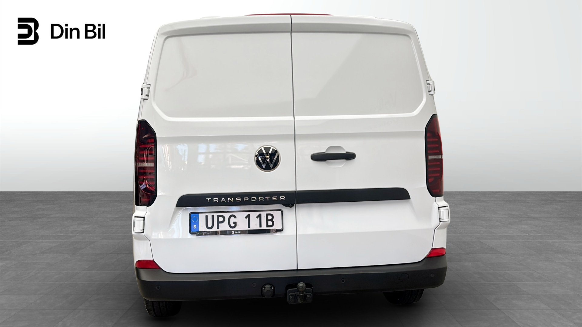 Volkswagen T7 Transporter UPG11B