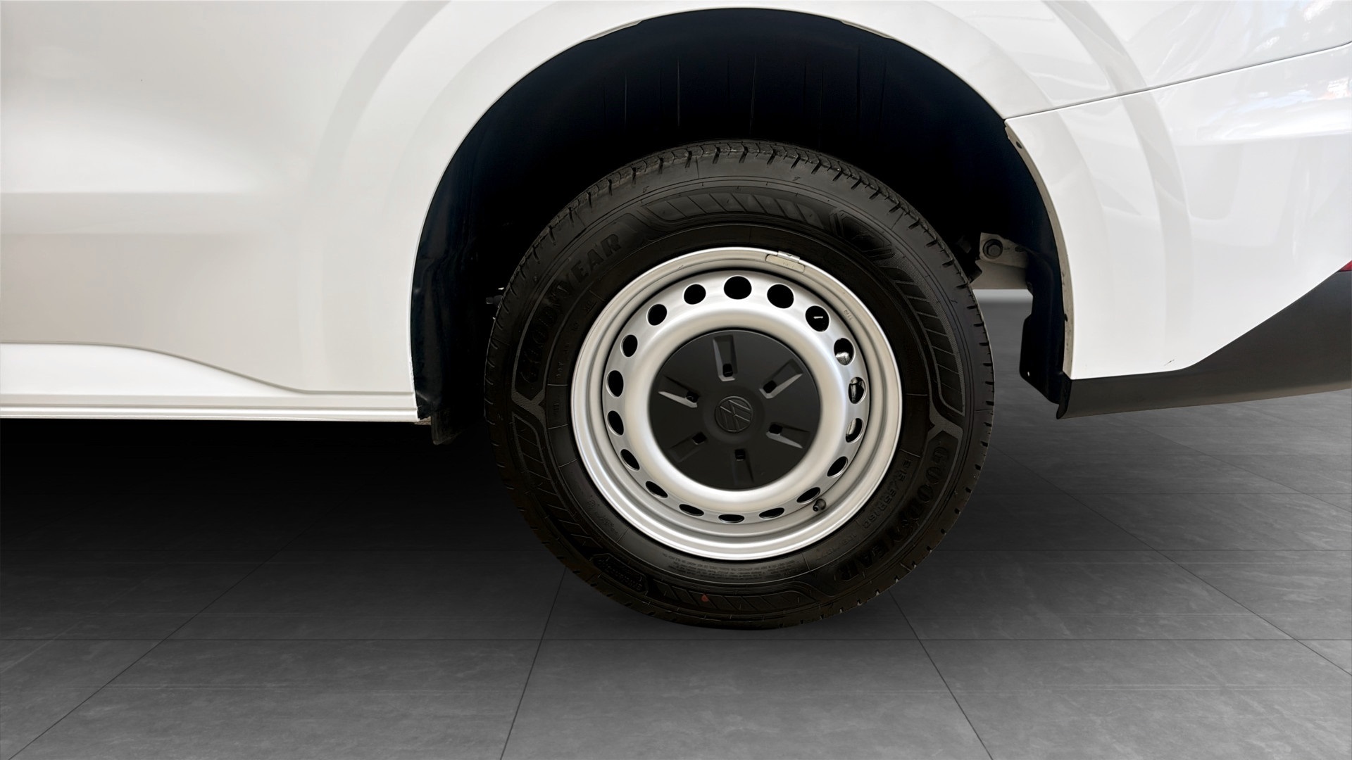 Volkswagen T7 Transporter UPG11B