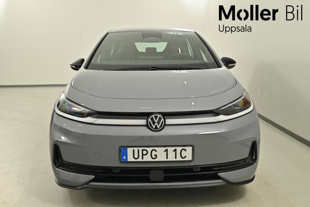 Volkswagen ID.3 UPG11C
