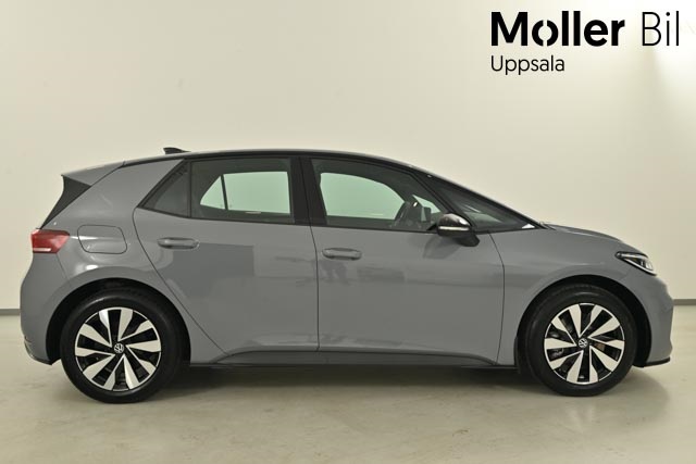 Volkswagen ID.3 UPG11C