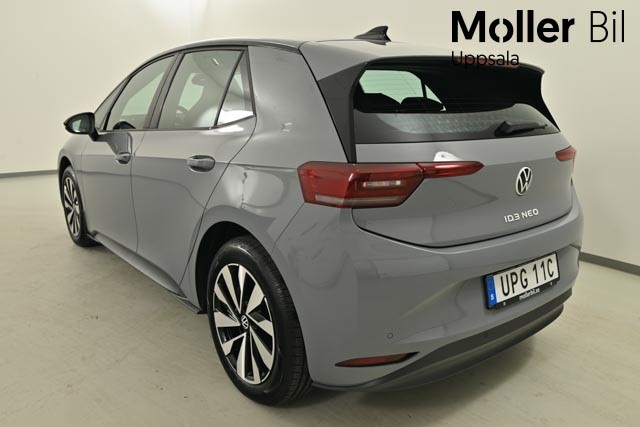 Volkswagen ID.3 UPG11C