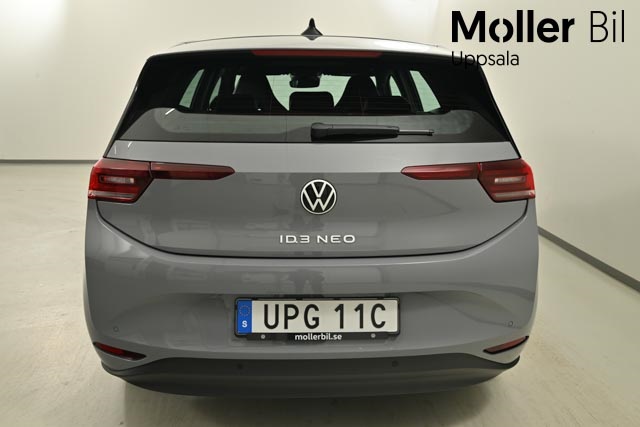 Volkswagen ID.3 UPG11C