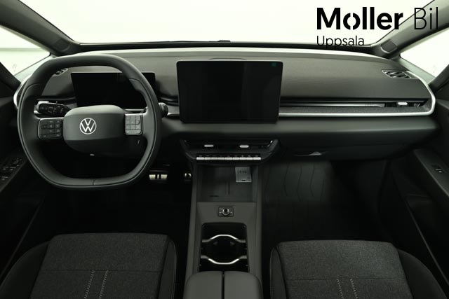 Volkswagen ID.3 UPG11C