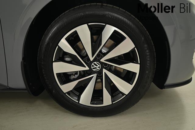 Volkswagen ID.3 UPG11C