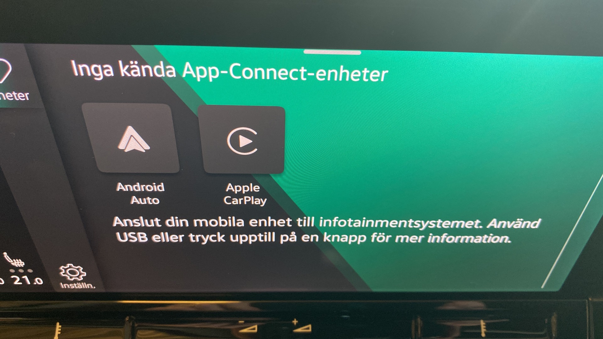 Bild på bil