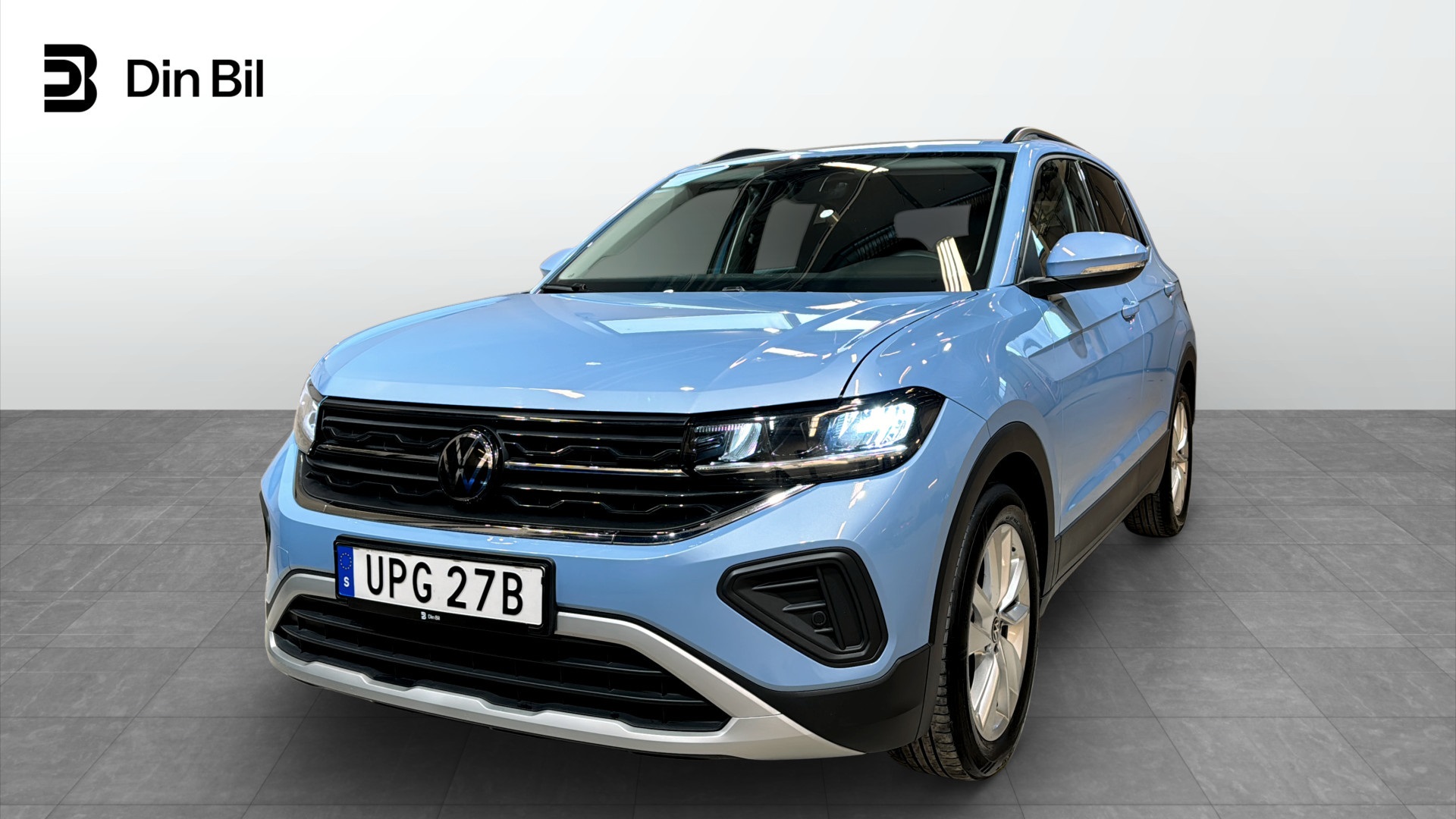 Bild för bil UPG27B