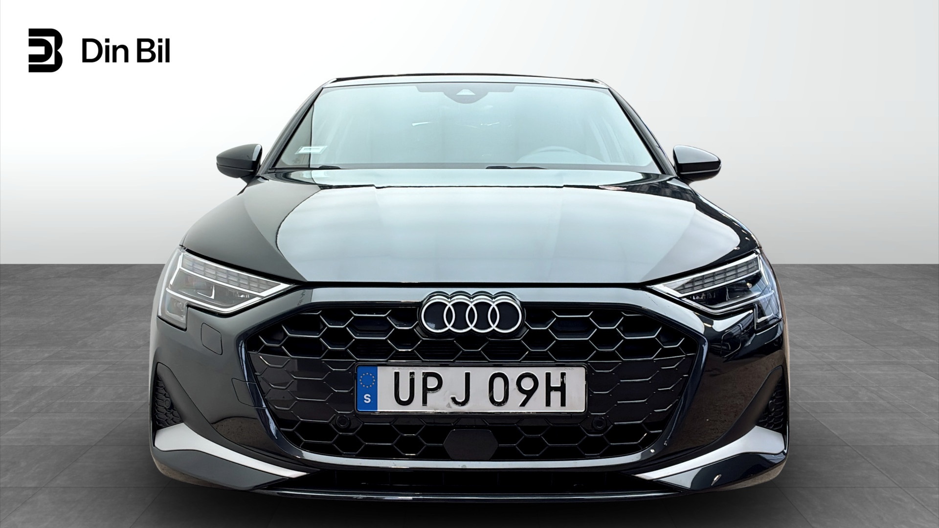 Audi A3 Sportback UPJ09H