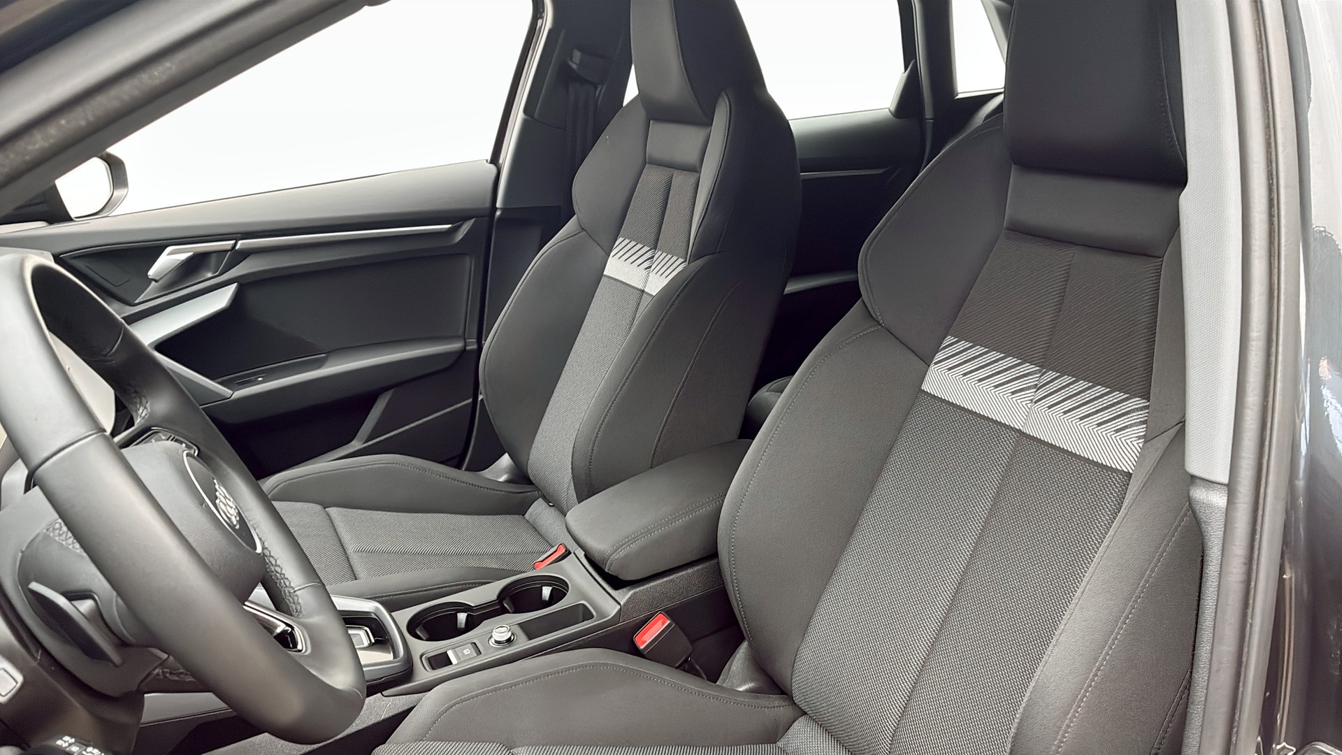 Audi A3 Sportback UPJ09H