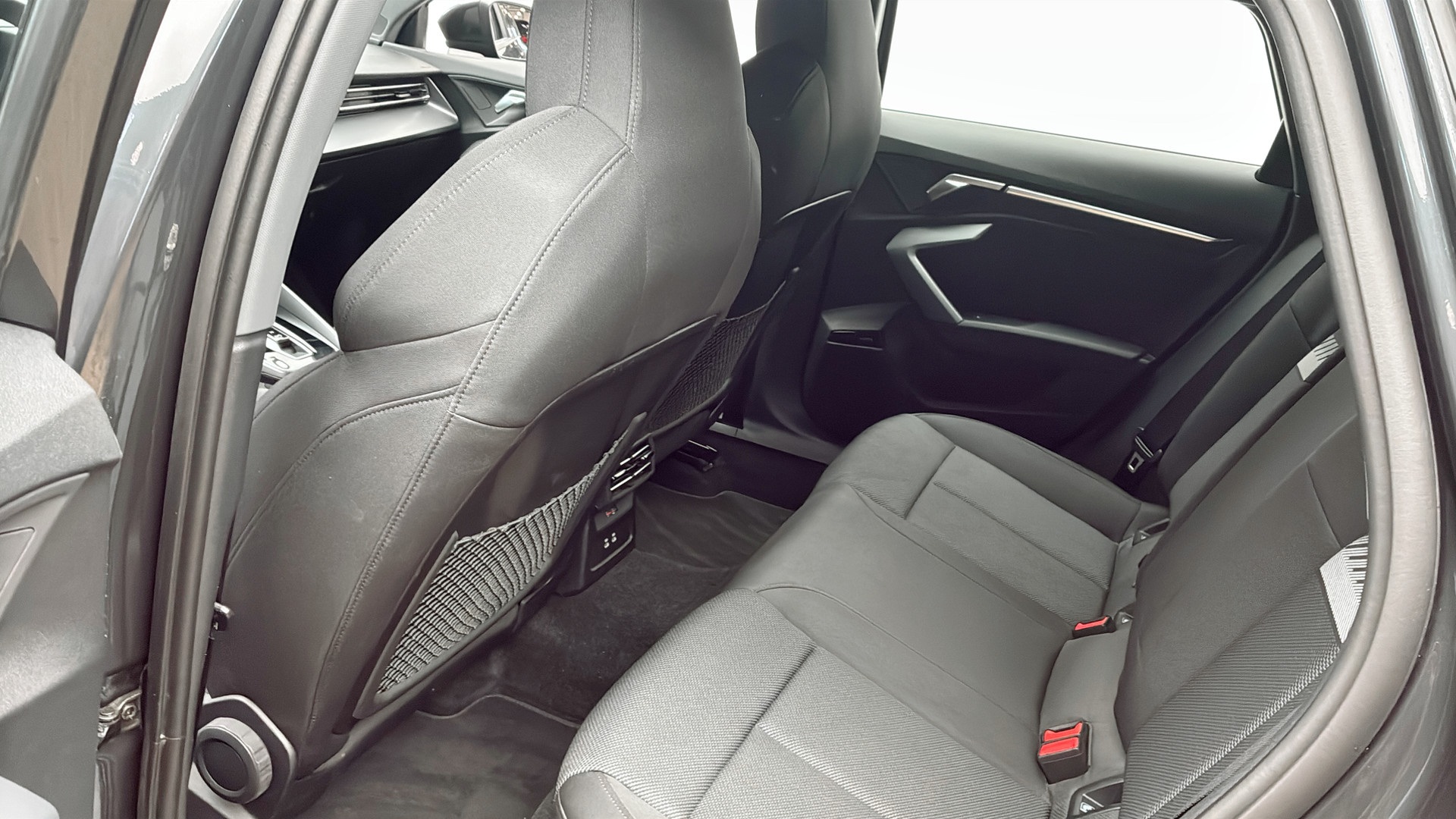 Audi A3 Sportback UPJ09H