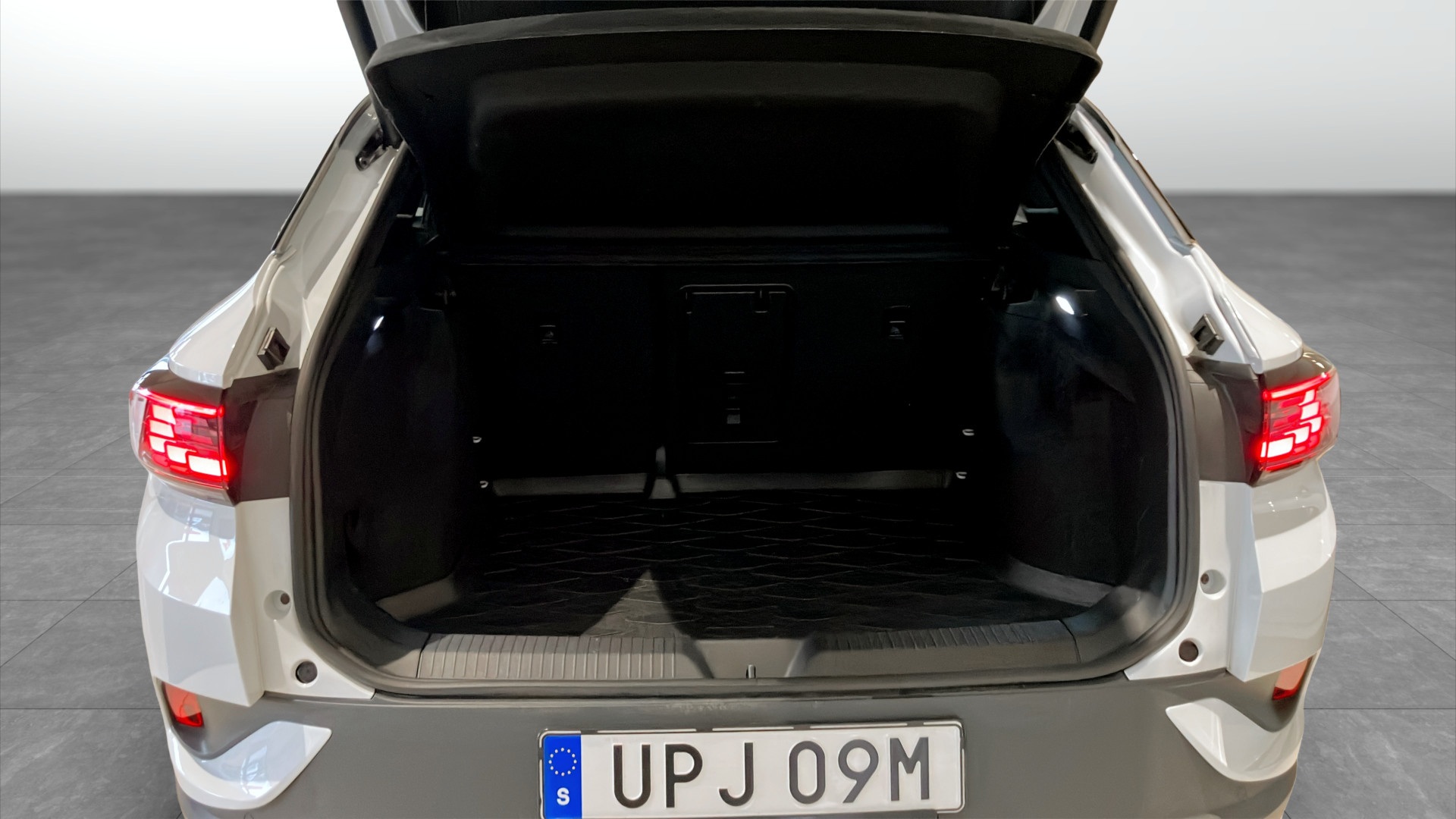 Volkswagen ID.4 UPJ09M