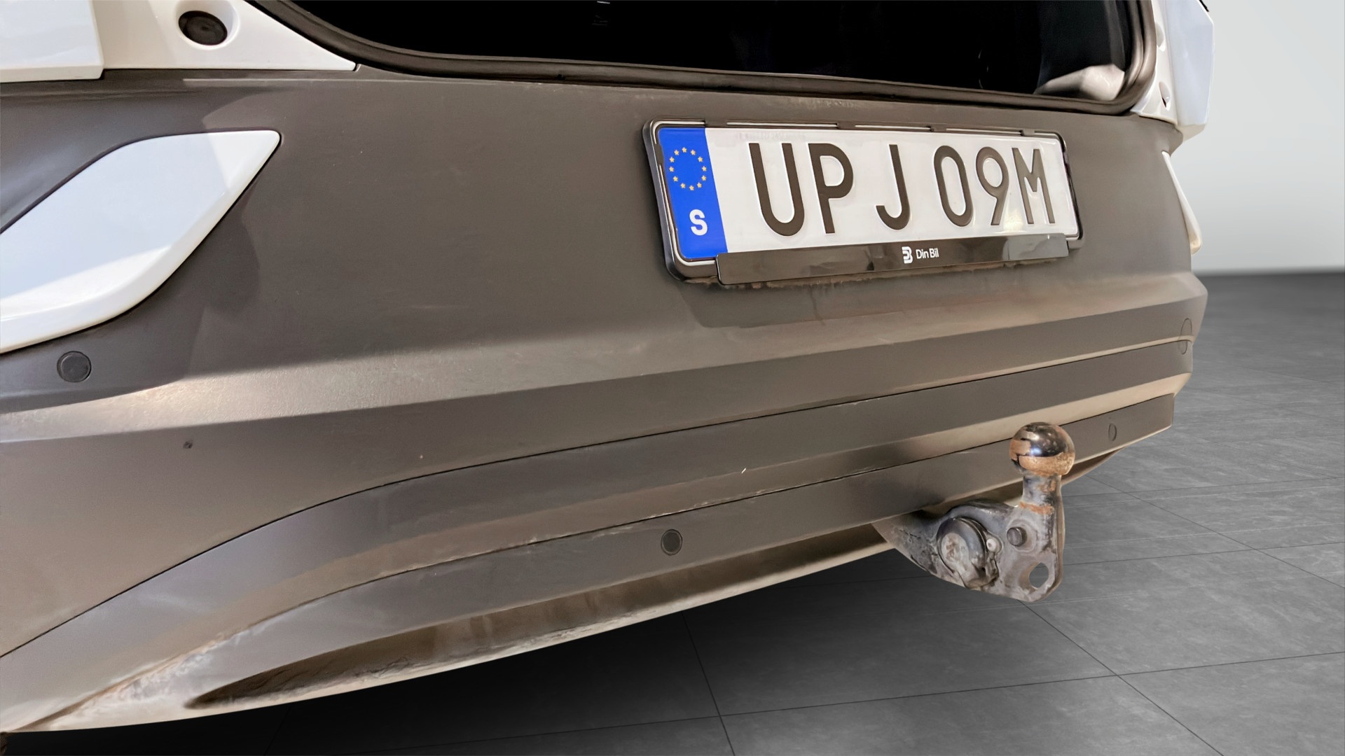 Volkswagen ID.4 UPJ09M