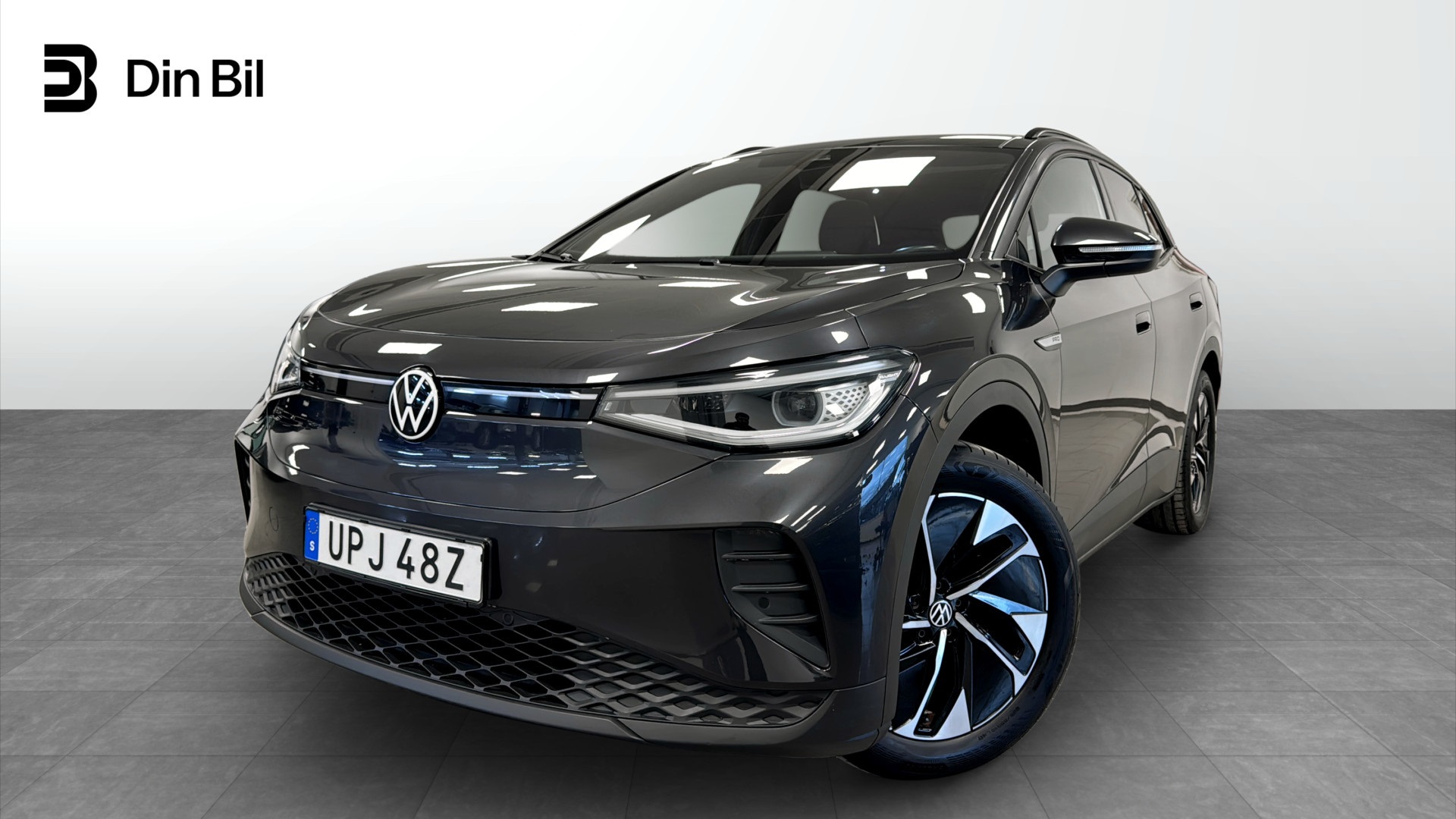 Bild för bil UPJ48Z