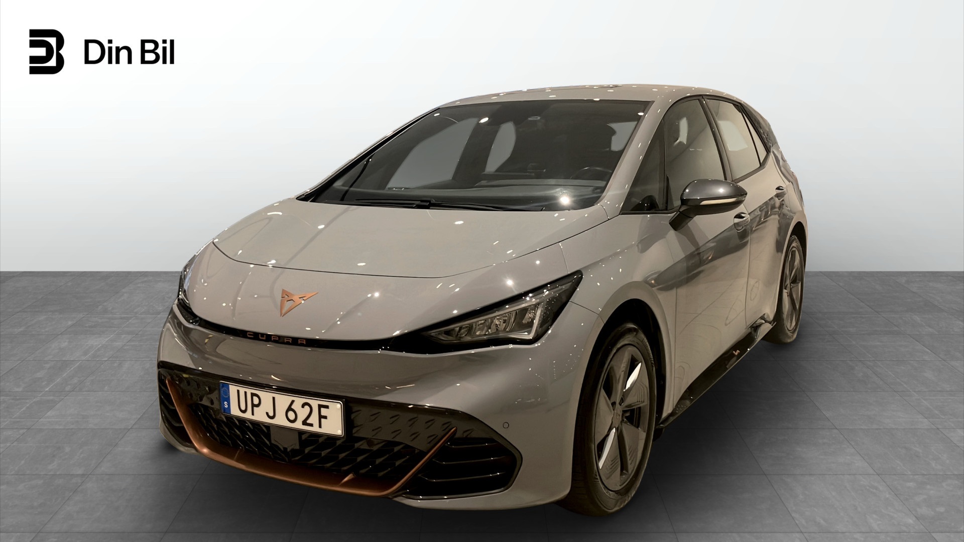 Bild för bil UPJ62F