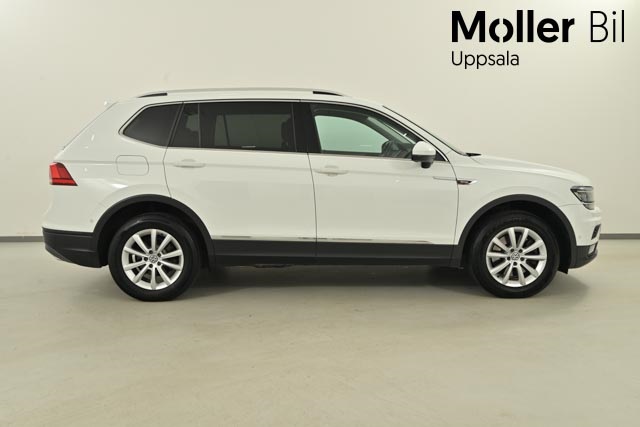 Volkswagen Tiguan Allspace UPN48C