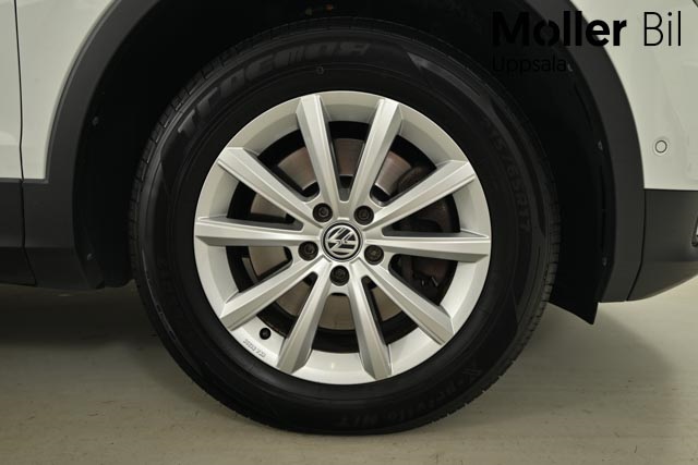 Volkswagen Tiguan Allspace UPN48C