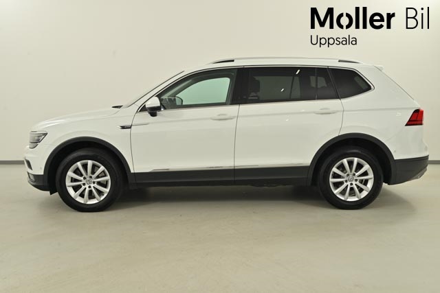 Volkswagen Tiguan Allspace UPN48C