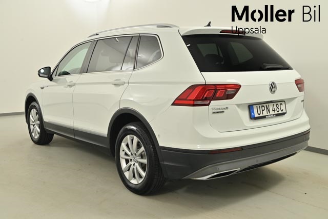 Volkswagen Tiguan Allspace UPN48C