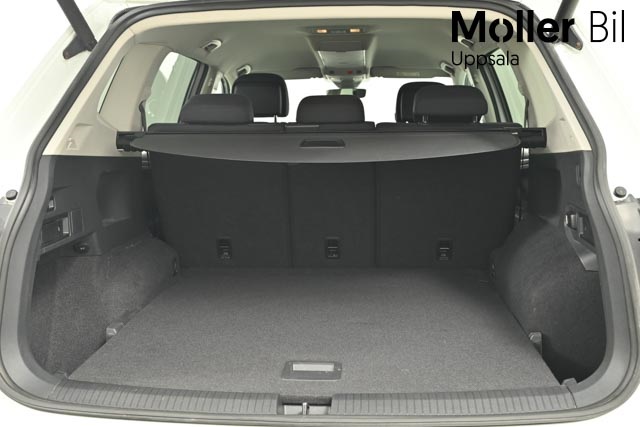 Volkswagen Tiguan Allspace UPN48C