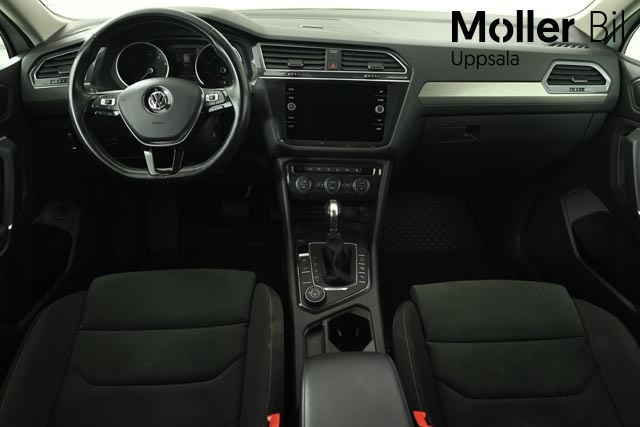 Volkswagen Tiguan Allspace UPN48C