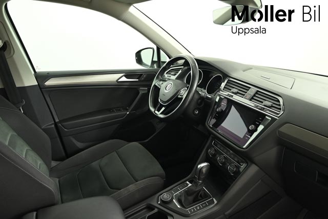 Volkswagen Tiguan Allspace UPN48C