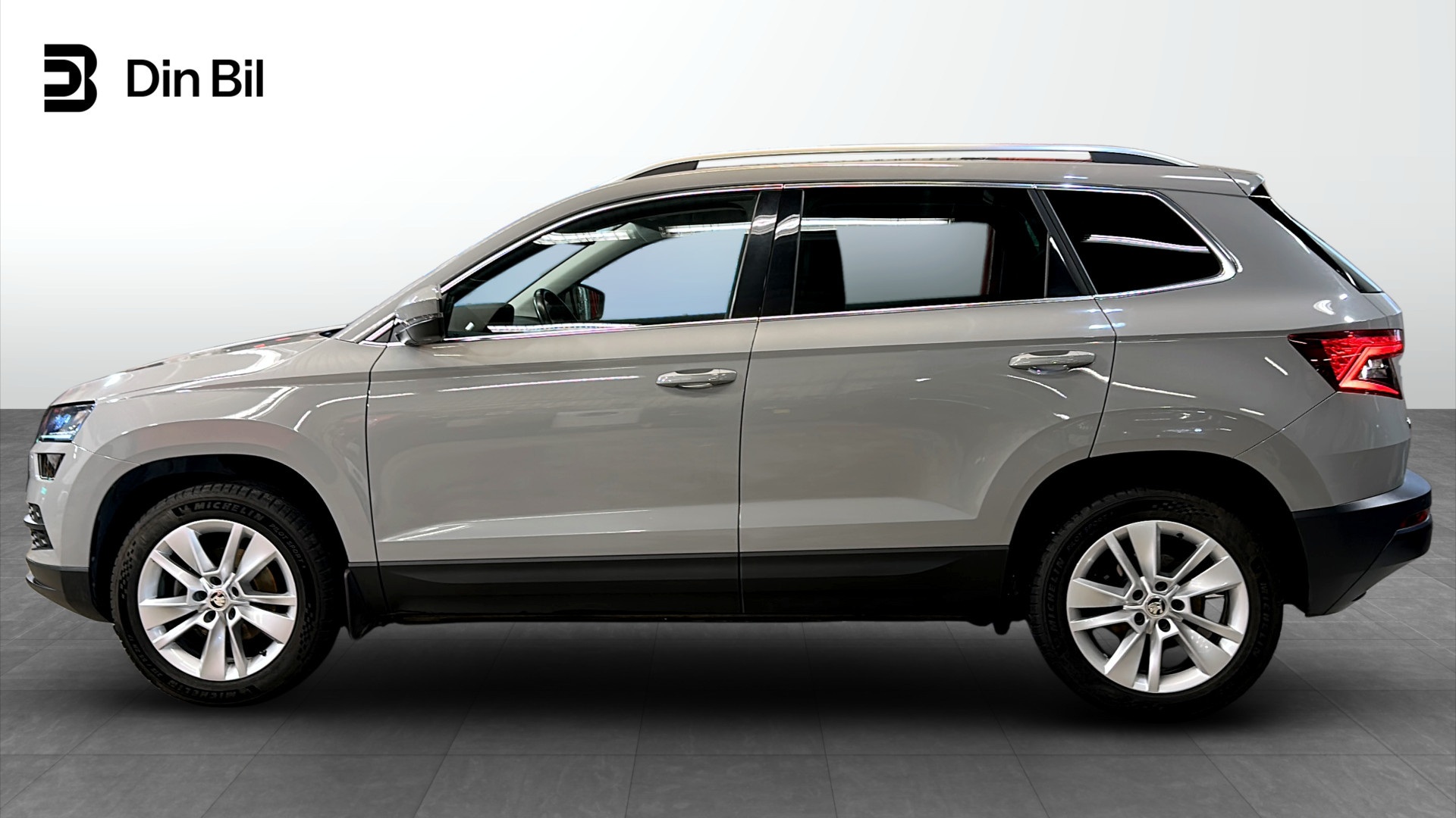 Skoda Karoq UPO610