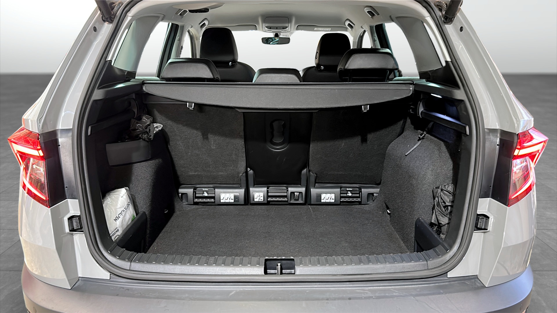 Skoda Karoq UPO610