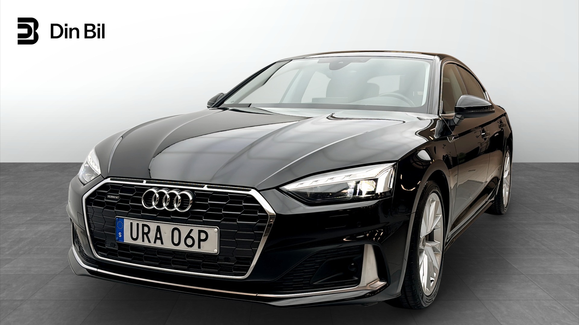 Bild för bil URA06P